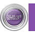 Maybelline Color Tattoo 24h Lidschatten 15 Endless Purple 4 g