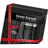 Bruno Banani Gefährliches Eau de Toilette für Männer 30 ml + Duschgel 50 ml, Geschenkset