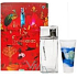 Kenzo Eau Par Femme EdT 30 ml Eau de Toilette + 50 ml Duschgel für Damen Kosmetikset
