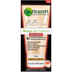 Garnier Skin Naturals Miracle Skin Perfector BB Anti-Falten-Creme Normale Haut 50 ml