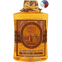 Böhmen Geschenke Getreide und Honig feines Ölbad 300 ml