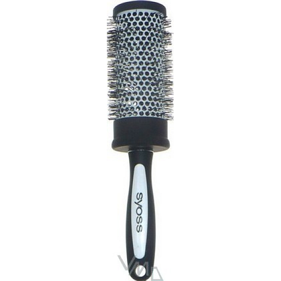 Syoss professionelle Haartrocknerbürste 25 cm