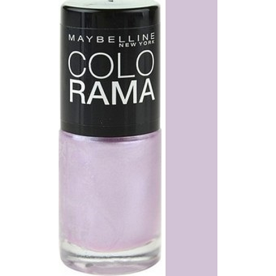Maybelline Colorama Nagellack 002 7 ml