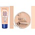 Rimmel London BB Schönheitsbalsam 01 Light 30 ml + Stay Matte Powder 14 g