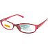 Berkeley Lesebrille rot +1 CB01 1 Stück