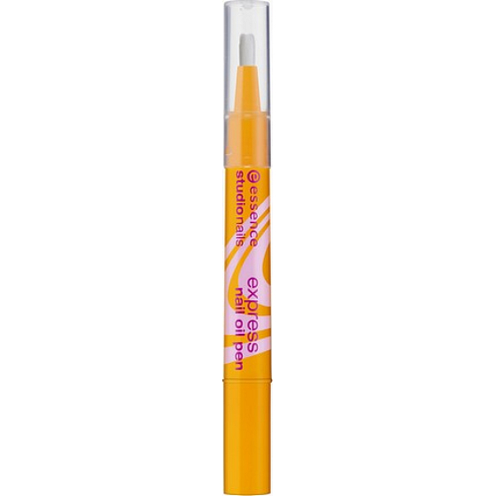 Essence Nails Express Nagelölstift Nagelstift 2 ml