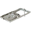 Bros Mausefalle Metall 10 cm x 5 cm 1 Stück