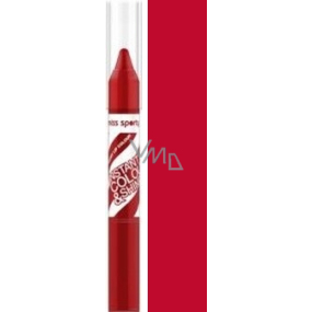 Miss Sports Instant Lippenfarbe & Glanz Lippenstift 030 Delipcious 1,1 g
