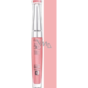 Bourjois 3D Effet Gloss Lipgloss 51 Rose Chimeric 5,7 ml
