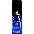 Adidas Champions League Deodorant Spray für Männer 150 ml