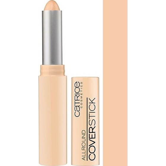 Catrice Allround Cover Stick Korrekturstab 020 Vanille 2,6 g