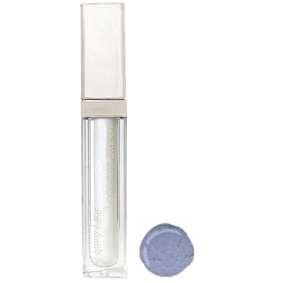 Jenny Lane Colour Dream Gel-Lidschatten 22 Stahlblau 8 ml
