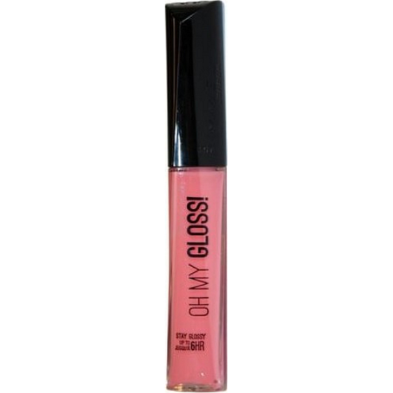 Rimmel London Oh mein Glanz! Lipgloss 150 Glossaholic 6,5 ml