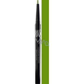 Max Factor Überintensität Longwear Eyeliner Eyeliner 03 Grün 1,8 g