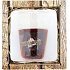 Bohemia Gifts Rum Dummy handgemachte Seife in einer Schachtel mit 70 g