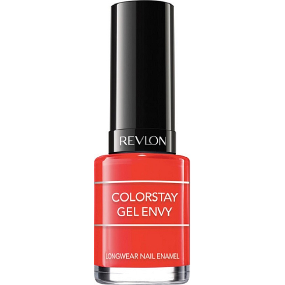 Revlon Colorstay Gel Envy Longwear Nagellack Nagellack 625 Get Lucky 11,7 ml