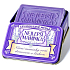 Albi Relax Lavendel Seife in einer Dose mit dem Text Best Mom 8 x 5,4 cm