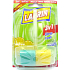 Larrin 3in1 Citrus Fresh WC Scharnier komplett 40 g