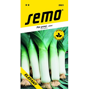 Semo Winterlauch Elefant 1,2 g