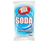 Ava Soda zum Einweichen und Wasserenthärten 300 g