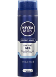 Nivea Men Original Protect & Care Rasiergel, 200 ml