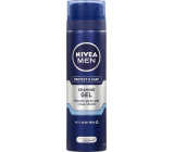 Nivea Men Original Protect & Care Rasiergel, 200 ml