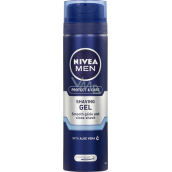 Nivea Men Original Protect & Care Rasiergel, 200 ml