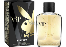 Playboy Vip für Ihn Eau de Toilette 100 ml