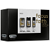 Str8 Hero Aftershave 50 ml + Deodorant Spray 150 ml + Duschgel 250 ml, Kosmetikset