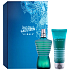 Jean Paul Gaultier Le Male Eau de Toilette 75 ml + Duschgel 75 ml, Geschenkset