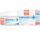 Mixa Hyalurogel Reichhaltige, intensiv feuchtigkeitsspendende Tagescreme für empfindliche Haut 50 ml