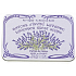 Le Blanc Lavande Naturseife fest in einer Box 6 x 25 g