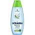 Schauma Nature Moments Indonesisches Kokoswasser und Lotusblüten feuchtigkeitsspendendes und regenerierendes Shampoo 250 ml