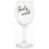 Albi Můj Bar Weinglas 1958 270 ml