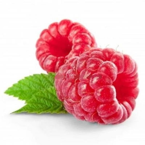 Aroma Himbeere Alkoholisches Aroma für Gebäck, Getränke, Eis und Süßwaren 1 l