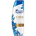 Head & Shoulders Supreme Moisture Schuppen-Haarshampoo mit Arganöl 270 ml
