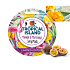 Marion Tropical Island Mango & Maracuya Gelatine Gesichtsmaske 10 g
