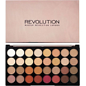 Makeup Revolution Ultra Lidschatten-Palette mit 32 Lidschatten Flawless 3 Resurrection 20 g
