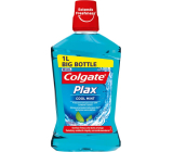 Colgate Plax Multi-Protection Cool Mint Mundspülung 1 l
