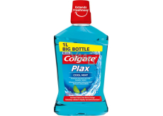 Colgate Plax Multi-Protection Cool Mint Mundspülung 1 l
