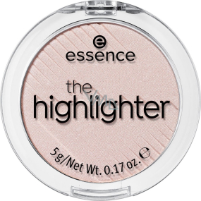 Essence The Highlighter Brightener 10 Heroisch 5 g