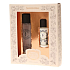 Panier des Sens Lavendel EdP 50 ml + 50 ml Körperlotion für Frauen
