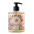 Panier des Sens Rose regenerierender, beruhigender Flüssigseifenspender 500 ml