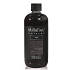 Millefiori Milano Natural Nero - Schwarze Diffusor-Nachfüllung für Duftstäbchen 500 ml
