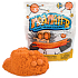 Mad Mattr Kinetic Sand Modellierung Orange 283 g