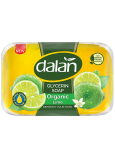 Dalan Organic Lime Glycerin Seife 100 g