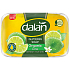 Dalan Organic Lime Glycerin Seife 100 g