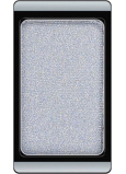 Artdeco Eye Shadow Pearl Perlmutt-Eyeshadow 74 Pearly Grey Blue 0,8 g