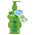 Mein Frosch Apfel und Kiwi Flüssigseifenspender 250 ml