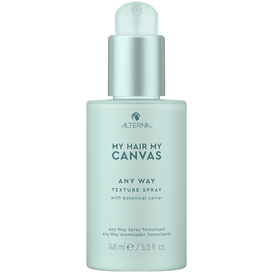 Alterna My Hair My Canvas In jeder Hinsicht texturierendes Styling-Haarspray 148 ml